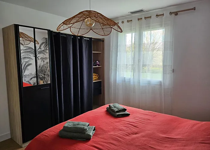 Maison A La Campagne