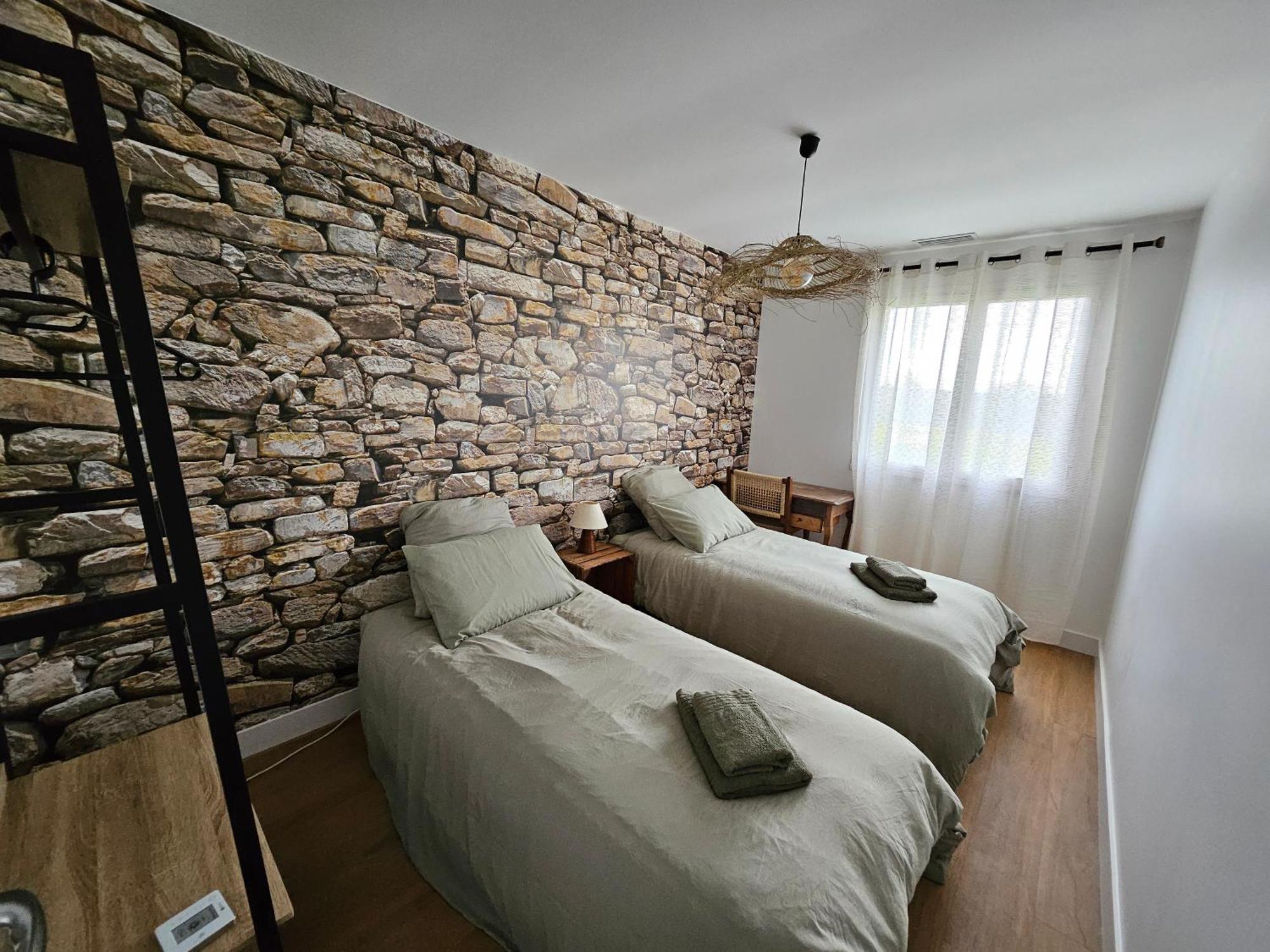 Maison A La Campagne Сasa de vacaciones