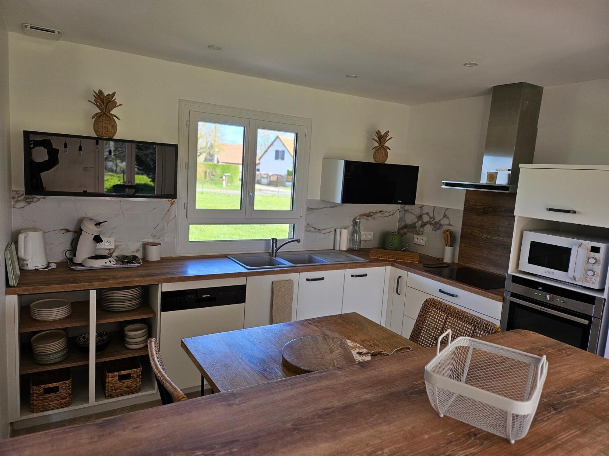 Maison A La Campagne Chateauvieux (Loir-et-Cher)