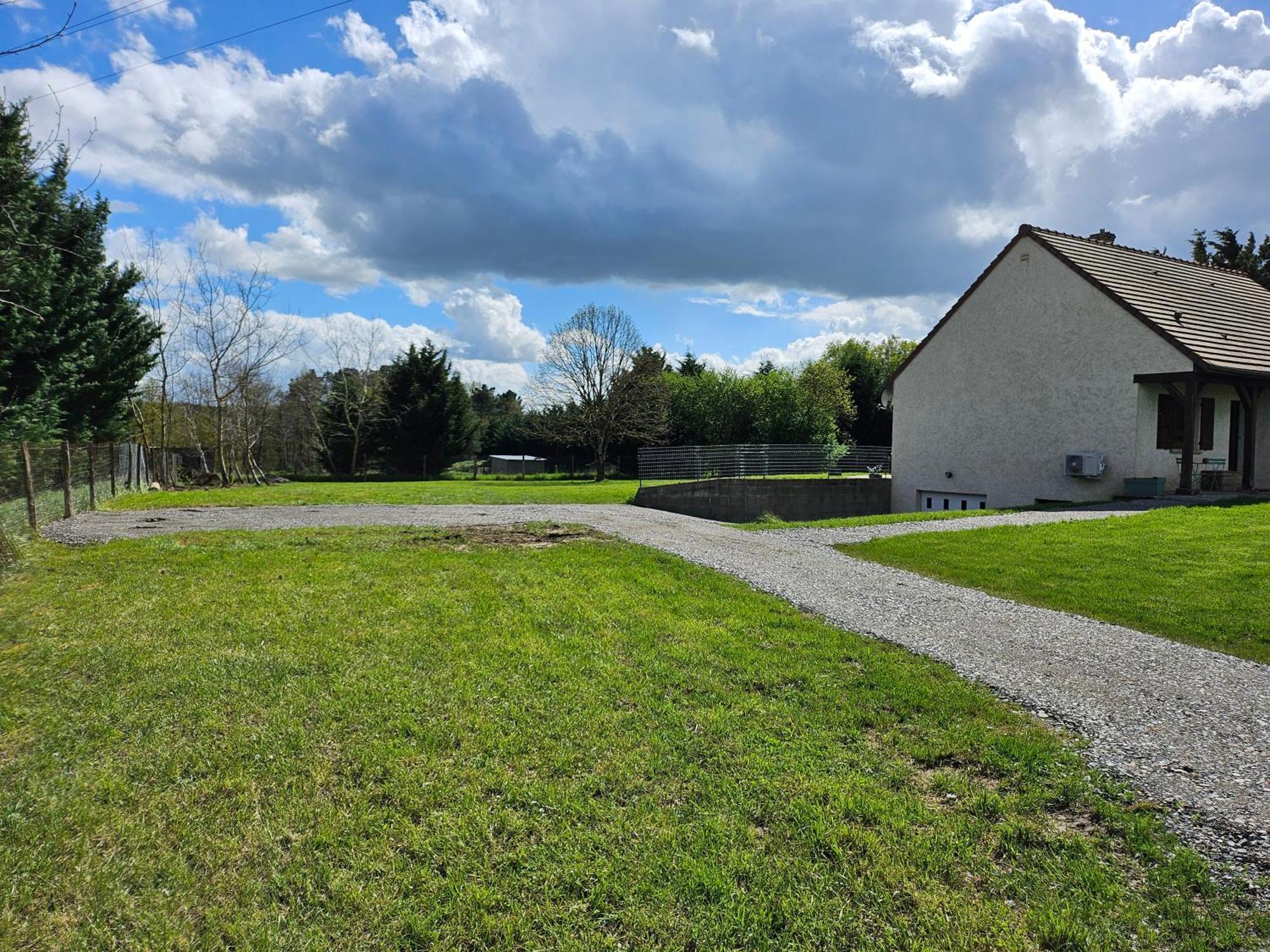 Holiday home Maison A La Campagne Chateauvieux (Loir-et-Cher)